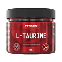 Аминокислота Prozis L-Taurine, 150 грамм
