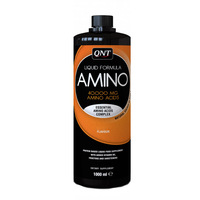 Аминокислота QNT Amino Acid Liquid, 1 литр