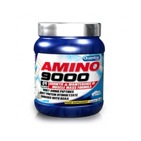 Амінокислота Quamtrax Amino 9000, 320 таблеток