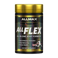 Препарат для суставов и связок Allmax Nutrition All Flex, 60 капсул