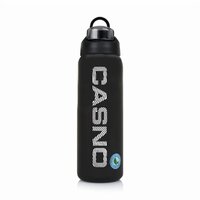Бутылка CASNO KXN-1246 800 мл, Black