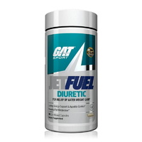 Жироспалювач GAT JetFuel Diuretic, 90 капсул