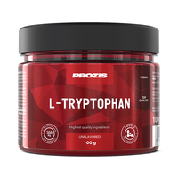 Аминокислота Prozis L-Tryptophan, 100 грамм