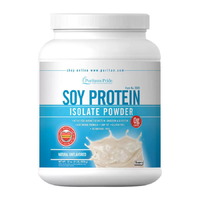 Протеїн Puritan's Pride Soy Protein, 793 грам
