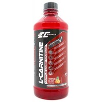 Жиросжигатель Earth‘s Creation L-Carnitine + Apple Cider Vinegar, 473 мл