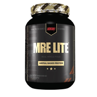 Заменитель питания Redcon1 MRE LITE, 870 грамм