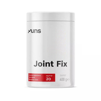 Препарат для суставов и связок UNS Joint Fix, 400 грамм