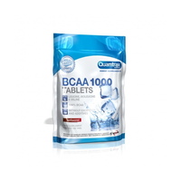 Амінокислота BCAA Quamtrax BCAA 1000, 500 таблеток