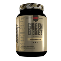 Протеїн Redcon1 Green Beret, 1.05 кг