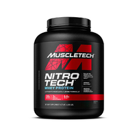 Протеїн Muscletech Nitro Tech Whey Protein, 1.81 кг