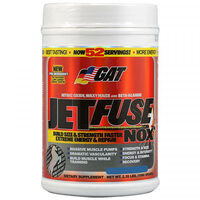 Передтренувальний комплекс GAT JetFuse NOX, 1.06 кг