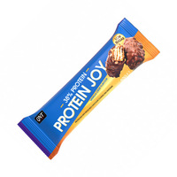 Батончик QNT Protein Joy bar, 60 грам