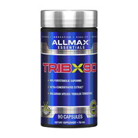 Стимулятор тестостерона Allmax Nutrition TribX90, 90 капсул