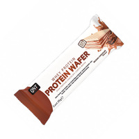 Батончик QNT Protein Wafer bar, 35 грам