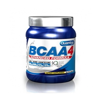 Аминокислота BCAA Quamtrax BCAA 4, 325 грамм