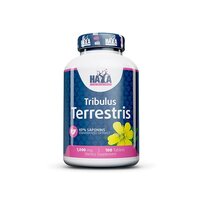 Стимулятор тестостерона Haya Labs Tribulus Terrestris 1000 mg, 100 таблеток