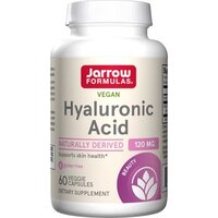 Препарат для суставов и связок Jarrow Formulas Hyaluronic Acid, 60 вегакапсул