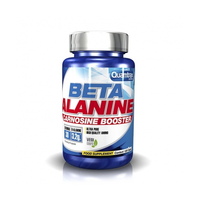 Аминокислота Quamtrax Beta Alanine, 120 капсул