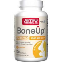Витамины и минералы Jarrow Formulas BoneUp, 120 капсул