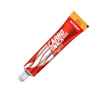 Предтренировочный комплекс Nutrend Carbosnack, 50 грамм - тюбик