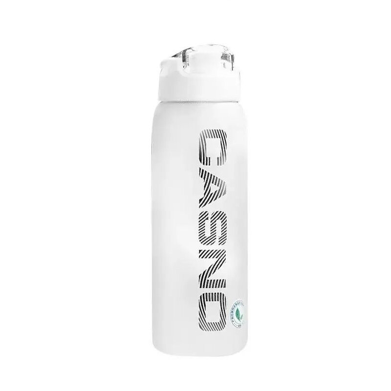 Бутылка CASNO KXN-1246 800 мл, White