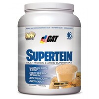 Протеїн GAT Supertein, 2.2 кг