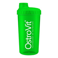 Шейкер OstroVit 700 мл, Green