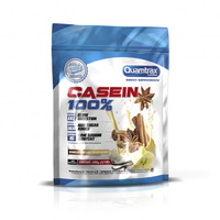 Протеїн Quamtrax Casein 100%, 500 грам