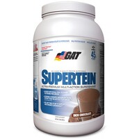 Протеїн GAT Supertein, 900 грам