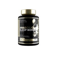 Аминокислота Kevin Levrone Anabolic Sleep Bombs, 90 таблеток