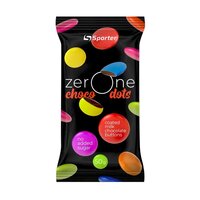 Заменитель питания Sporter Zero One Choco Dots, 40 грамм