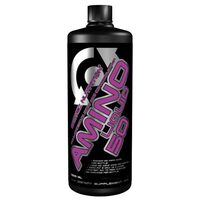 Аминокислота Scitec Amino Liquid 50, 1 литр