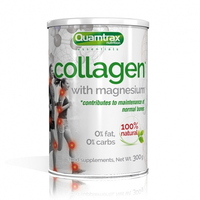 Препарат для суставов и связок Quamtrax Collagen, 300 грамм