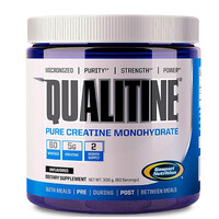 Креатин Gaspari Qualitine, 300 грам