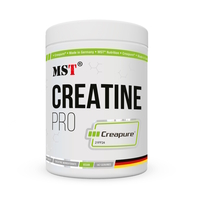 Креатин MST Creatine PRO Creapure, 500 грамм