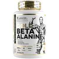 Аминокислота Kevin Levrone Gold Beta Alanine, 120 таблеток