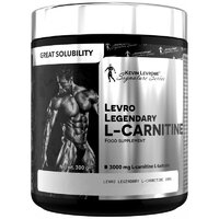 Жиросжигатель Kevin Levrone LevroLegendary L-Carnitine, 300 грамм