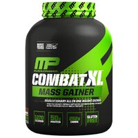 Гейнер MusclePharm Combat XL Mass Gainer, 2.7 кг