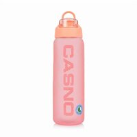 Бутылка CASNO KXN-1246 800 мл, Pink