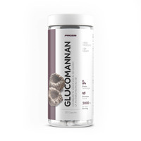 Жироспалювач Prozis Glucomannan 3000 mg, 120 капсул