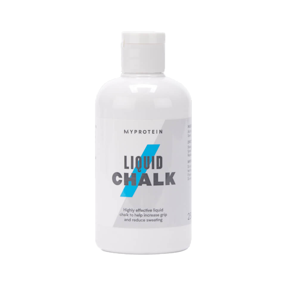 Магнезія MyProtein Liquid Chalk, 250 мл