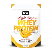 Протеин QNT Light Digest Whey Protein, 500 грамм