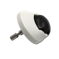 Переднее колесо для робота-пылесоса Xiaomi Mijia / RoboRock S50 S51 S55 S5 Max S6 E20 C10 1С Xiaowa