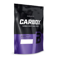 Гейнер BioTech Carbox, 1 кг