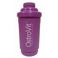Шейкер OstroVit Fit Shaker, 500 мл, Lilac