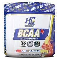 Аминокислота BCAA Ronnie Coleman BCAA XS, 195 грамм