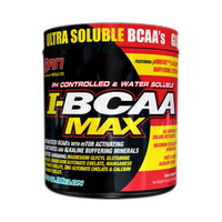 Аминокислота BCAA SAN I-BCAA Max, 283 грамм