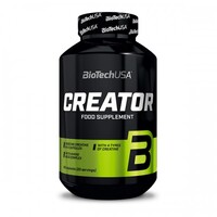 Креатин BioTech Crea.Tor, 120 капсул