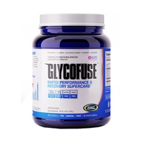 Передтренувальний комплекс Gaspari Glycofuse, 840 грам