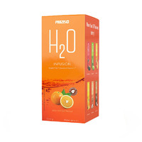 Витамины и минералы Prozis H2O Infusion, 12х9 грамм